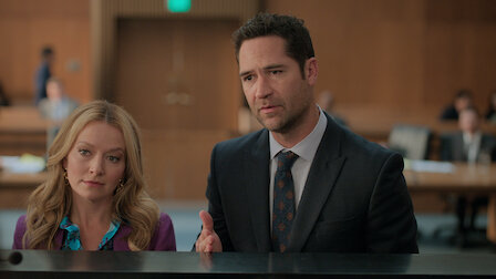 The Lincoln Lawyer: season&nbsp;three