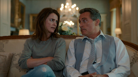 The Diplomat: season&nbsp;two